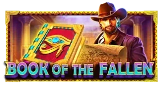 Book of Fallen